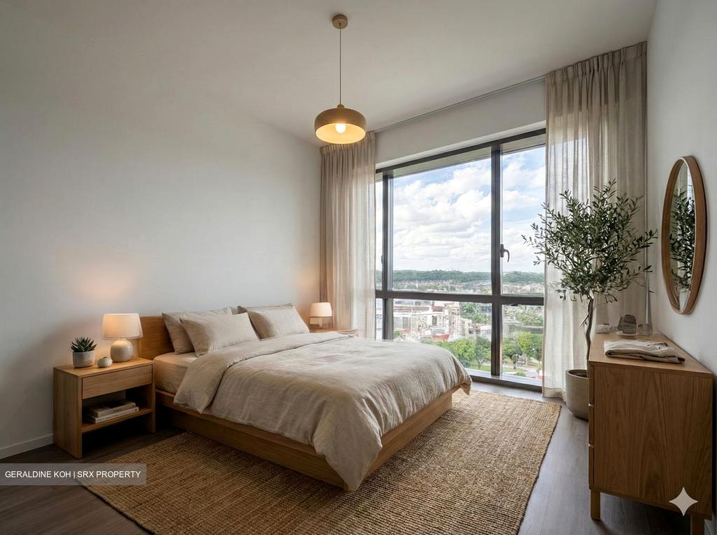 Amo Residence (D20), Apartment #515143841